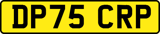 DP75CRP