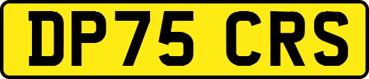 DP75CRS