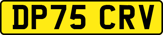 DP75CRV