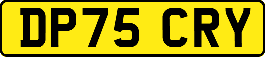 DP75CRY
