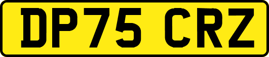 DP75CRZ