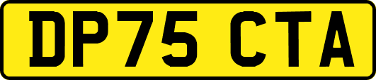 DP75CTA