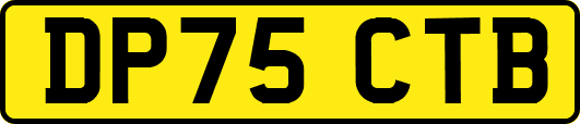 DP75CTB