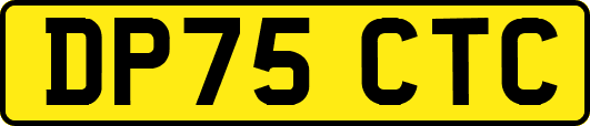 DP75CTC