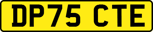 DP75CTE