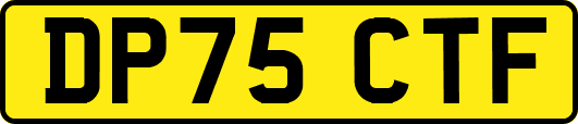 DP75CTF