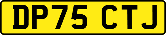 DP75CTJ