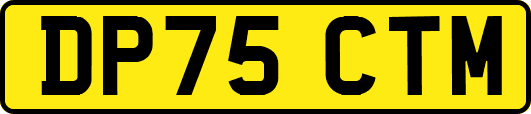 DP75CTM