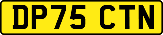 DP75CTN