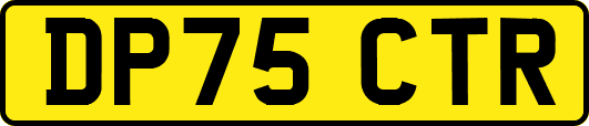 DP75CTR