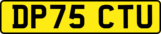 DP75CTU