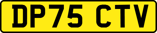 DP75CTV
