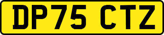 DP75CTZ