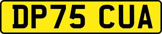 DP75CUA