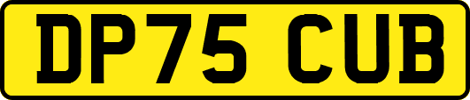 DP75CUB