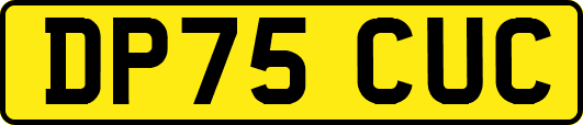 DP75CUC