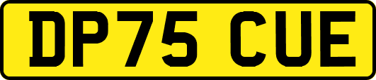 DP75CUE