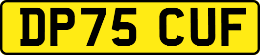 DP75CUF