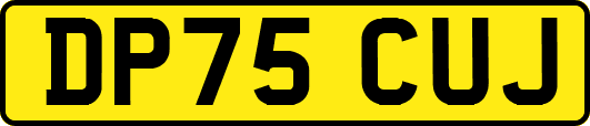DP75CUJ