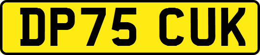 DP75CUK