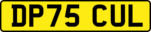 DP75CUL
