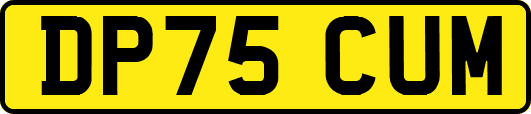 DP75CUM
