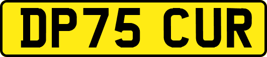 DP75CUR