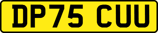 DP75CUU