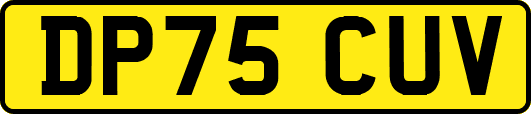 DP75CUV