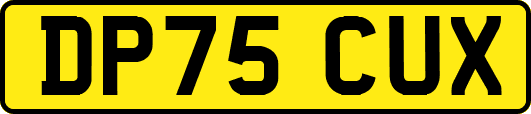 DP75CUX