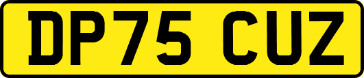 DP75CUZ