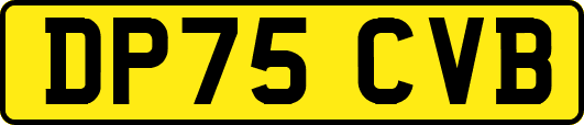 DP75CVB
