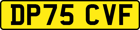 DP75CVF