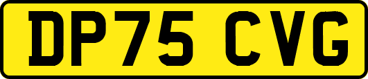 DP75CVG
