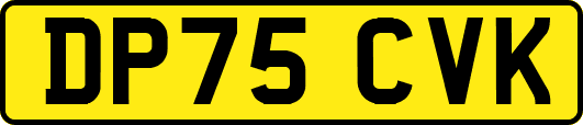 DP75CVK