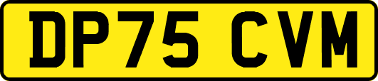DP75CVM