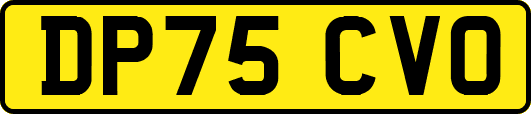 DP75CVO