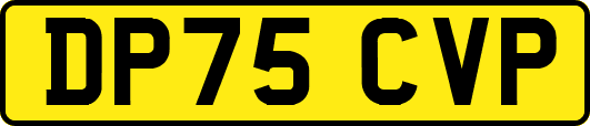 DP75CVP