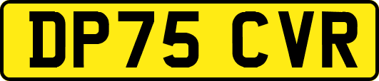 DP75CVR