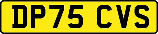 DP75CVS