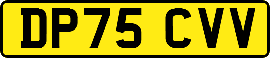 DP75CVV
