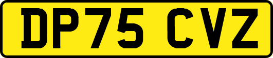 DP75CVZ