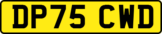 DP75CWD