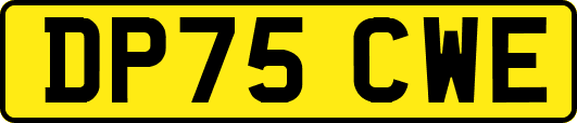 DP75CWE