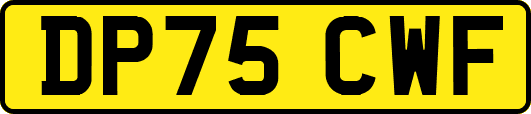 DP75CWF