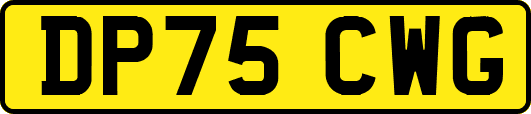 DP75CWG