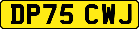 DP75CWJ