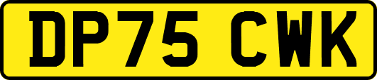 DP75CWK