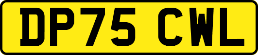DP75CWL