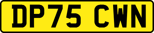 DP75CWN